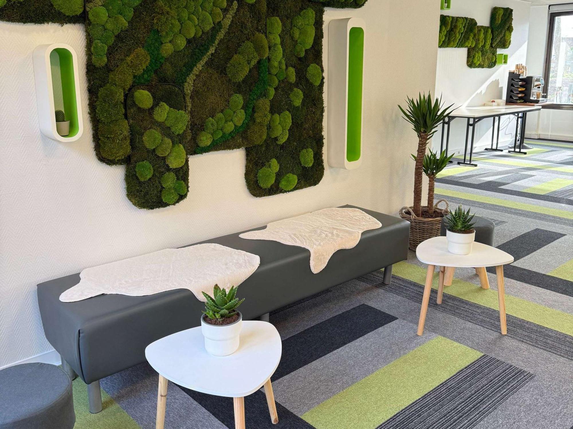 Отель Ibis Toulouse Pont Jumeaux Экстерьер фото